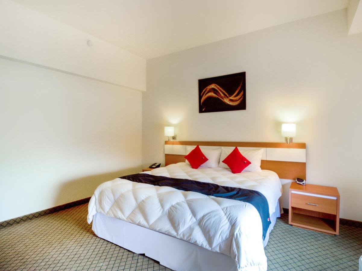 Capital O Hotel Herederos, Piedras Negras Extérieur photo